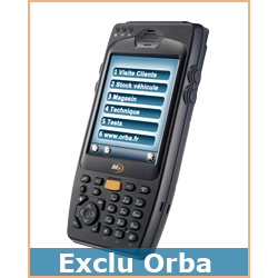 Nouveau M3 Orange plus de chez Orba Informatique